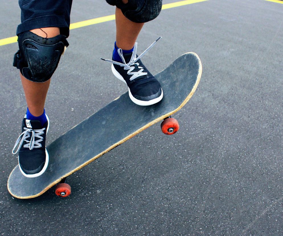 W Olsztynie powstanie KRYTY SKATEPARK! To jedyne takie miejsce w regionie 