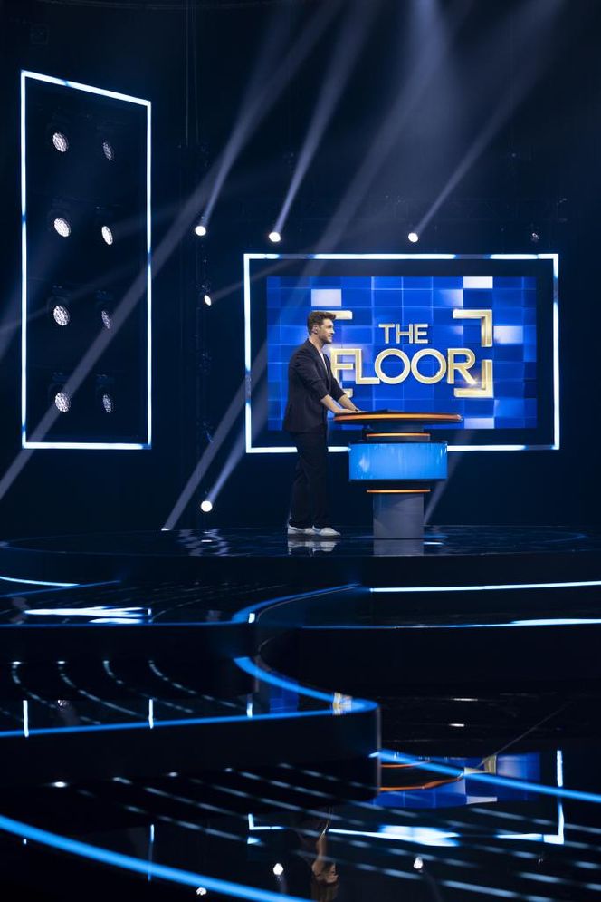 The Floor 