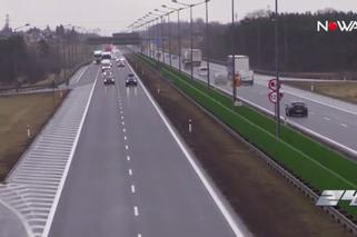 Autostrady w Polsce należą do najdroższych w Europie! [WIDEO NOWA TV 24 GODZINY]