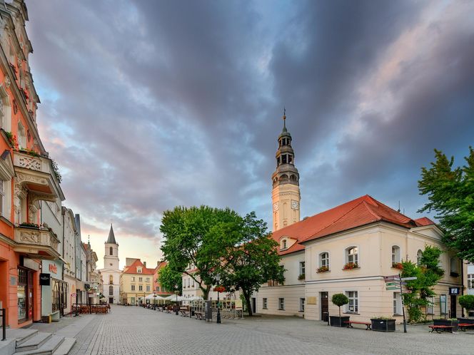 Zielona Góra