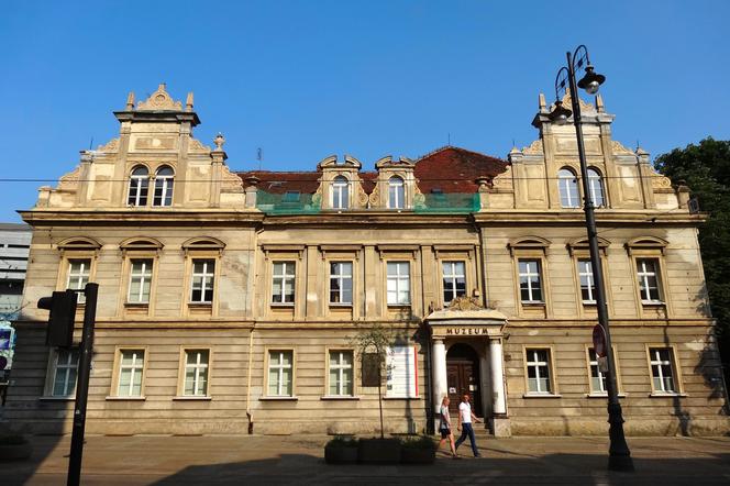 Muzuem Okręgowe w Bydgoszczy wyremontowane i rozbudowane