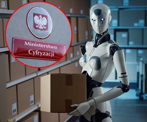 Polska rozwija sztuczną inteligencję. Ministerstwo cyfryzacji ujawnia