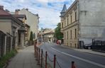 Dzielnica Dębniki w Krakowie