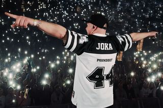 Spodek zapłonie dla Joki. Na scenie cała plejada gwiazd i gość specjalny