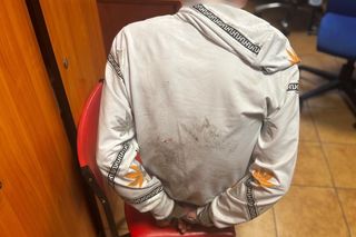 Zabójstwo pod sklepem w Policach! Policja zatrzymała dwóch 23-latków