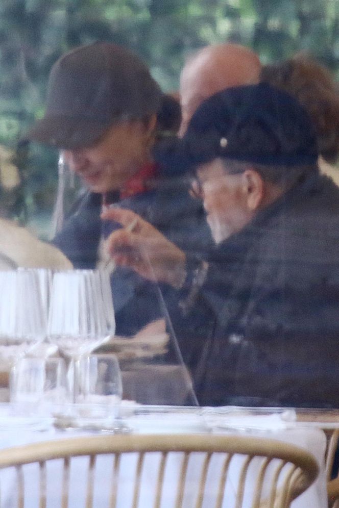 Anna Cieślak i Edward Miszczak. Taka miłość sie nie zdarza