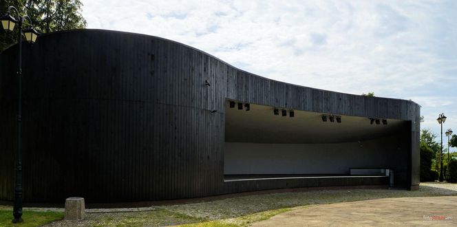 Stara Wieś w Śląskiem