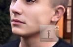 23-latek z kobrą na szyi zniknął bez śladu. Poruszający apel siostry zaginionego