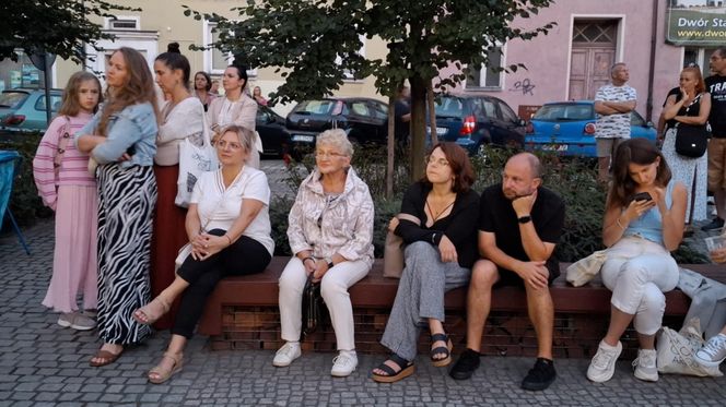 Daria ze Śląska, Kasia Lins i Maria Sol wystąpiły w Kaliszu w ramach 19. edycji festiwalu Multi Art