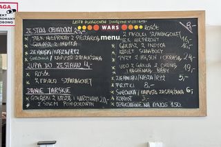 Restauracja WARS