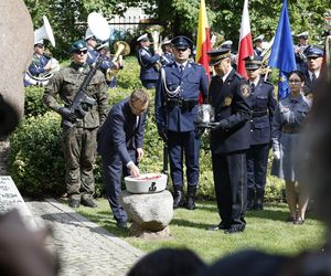  Mokotów pamięta! Uroczyste obchody 81. Rocznicy Powstania Warszawskiego