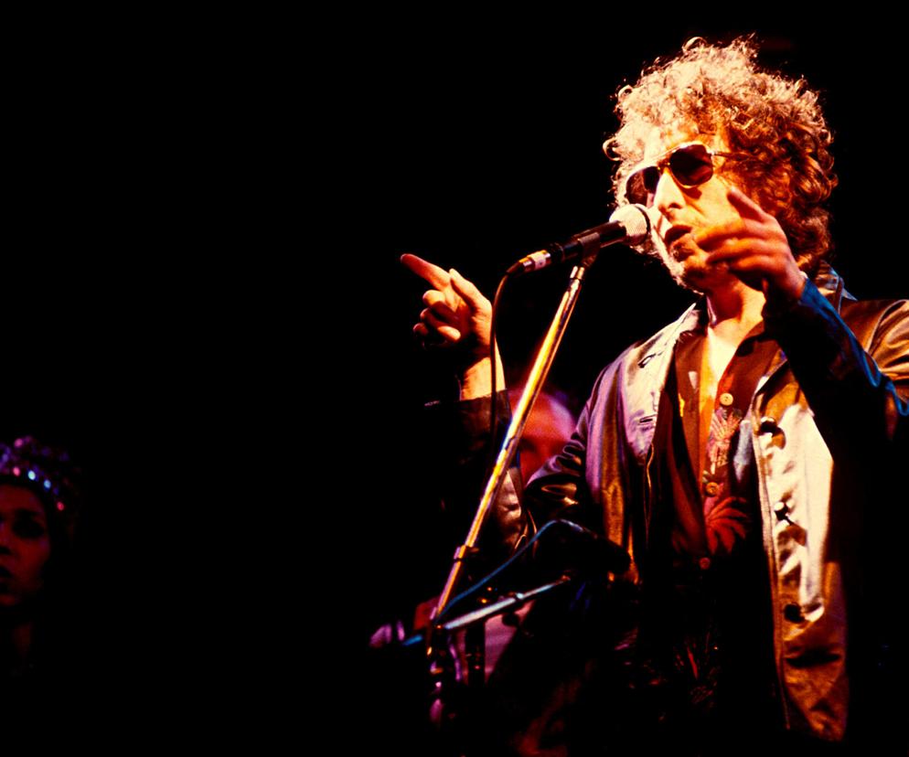 Bob Dylan zagra w serialu? Muzyk jest wielkim fanem tej produkcji