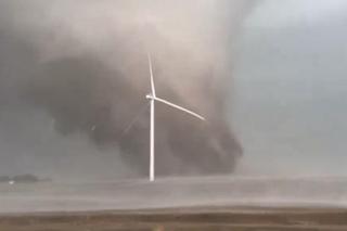 Apokaliptyczne tornado w USA. Dokładna liczba zabitych nie jest jeszcze znana [WIDEO]