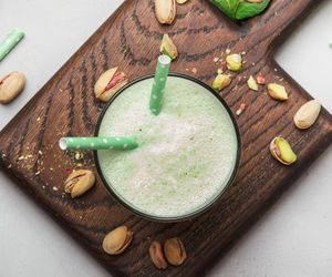 Kanapki zamieniłam na to zdrowe smoothie. Wystarczą 3 składniki i 3 minuty wolnego czasu 