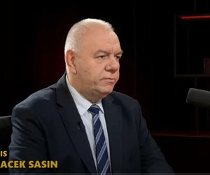 Jacek Sasin mówi o tajnym kandydacie PiS. Życie jest płynne