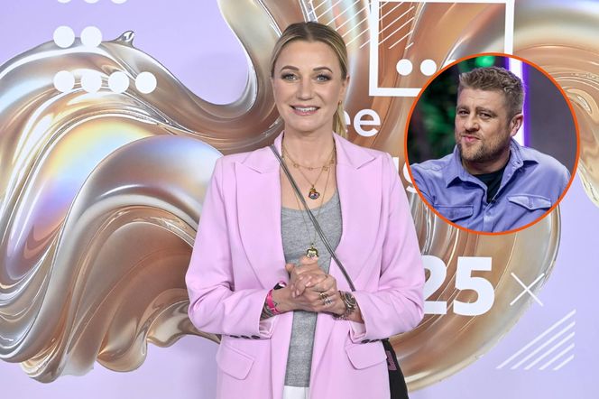 Daria Ładocha nadal przeżywa żałobę po Tomaszu Jakubiaku. "Czuję jego obecność"
