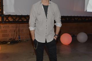 Tak zmieniał się Maciej Zakościelny