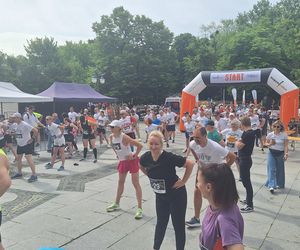 Bieg na 100lecie Fabryki Broni