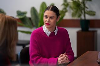 Na dobre i na złe odc. 920: Iga Kaczorowska (Anna Szymańczyk)