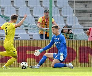 Korona Kielce - Zagłębie Lubin. 15 września 2024