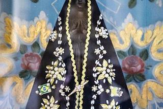 W Brazylii stanęła figura Matki Bożej z Aparecidy, jedna z najwyższych na świecie