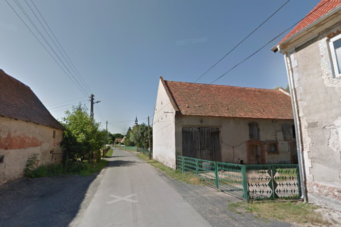 Na Dolnym Śląsku znajduje się wieś widmo. Wiemy, czemu nikt nie chce tam mieszkać