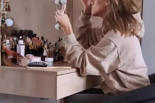 Tak mieszka Agnieszka Kaczorowska