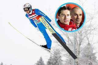 Simon Ammann wyznał, co Kamil Stoch powiedział mu o zakończeniu kariery.  Zawsze mi mówił...