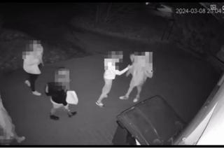 29-latek próbował zabić pięć osób! Nagranie mrozi krew w żyłach