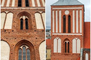 Zakończono remont wieży strzeleckiej kolegiaty