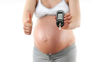 Planowanie ciąży a cukrzyca. Prowadzenie chorej na cukrzycę w czasie przygotowań oraz w ciąży
