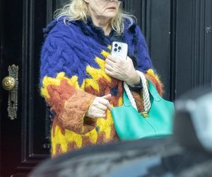 Grażyna Szapołowska - Szapcia jak parkujesz?