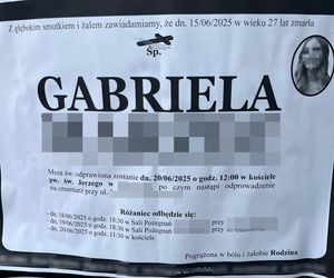  Zginęła pasażerka, kierowca uciekł z miejsca wypadku. 35-latek ukrywał się w lesie