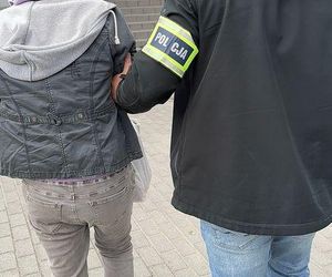 Ogólnopolska akcja policji. Tysiące funkcjonariuszy, ponad 1500 zatrzymanych. Zdjęcia z działań