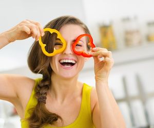 Dieta wspomagająca układ hormonalny