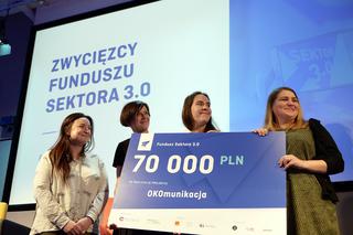 Wielki sukces toruńskiej Fundacji Światło