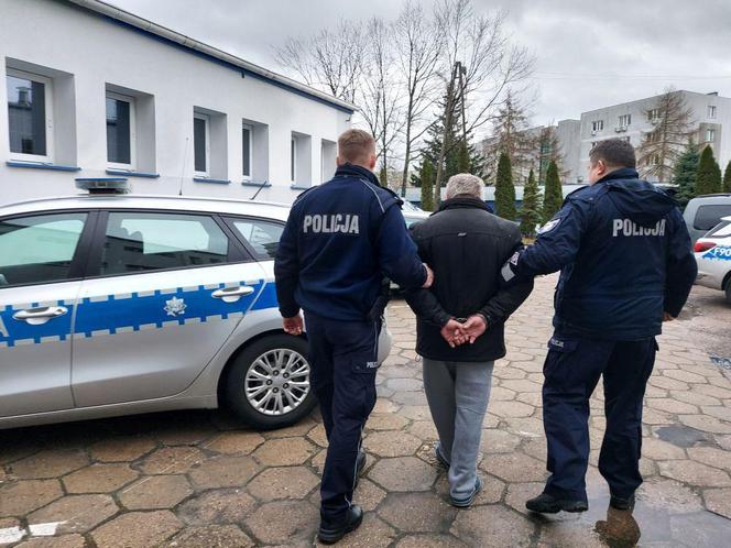 Zabił Krzysztofa, bo obrażał kobiety