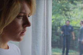 M jak miłość odc. 1410. Ula (Iga Krefft)