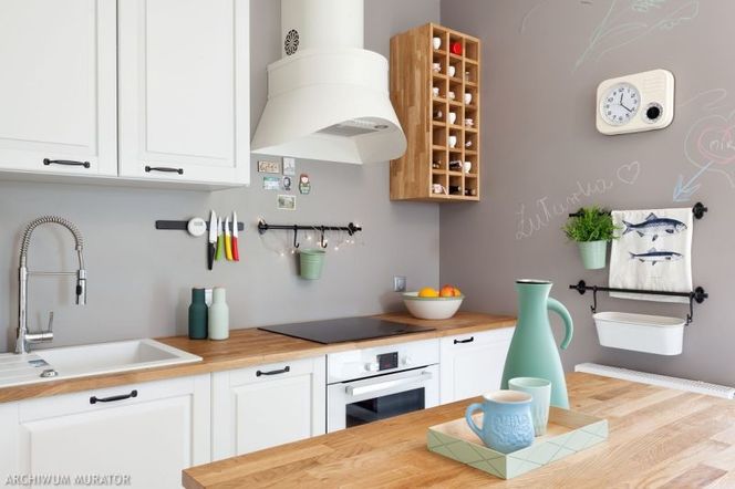 Remont kuchni - Jak się przygotować? Ile to kosztuje?