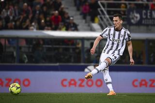 Arkadiusz Milik odejdzie z Juventusu i zagra w Lidze Mistrzów?! Możliwy kolejny wielki transfer polskiego piłkarza