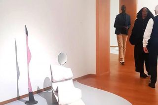 Polki na światowej scenie sztuki