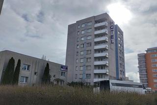 Osiedle Zatoka czerwonych świń w Wilanowie ma zostać zburzone przez PHN