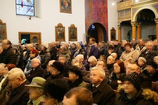 Pogrzeb Krzysztofa Respondka