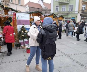 Taka była Wigilia na kaliskim Rynku ZDJĘCIA