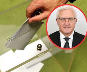 Senator kończy działalność publiczną po wyborach prezydenckich. Tak zareagował na wynik