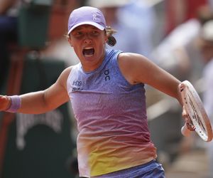 Iga Świątek - Elina Switolina O której godzinie mecz? Kiedy ćwierćfinał Roland Garros?