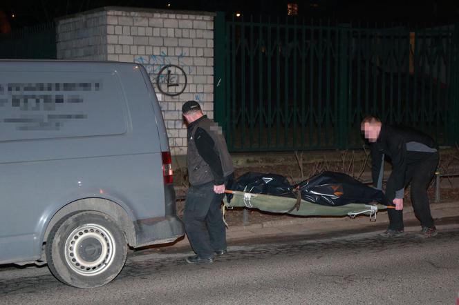 Obciął głowę, chciał zjeść serce, nie pójdzie do więzienia?