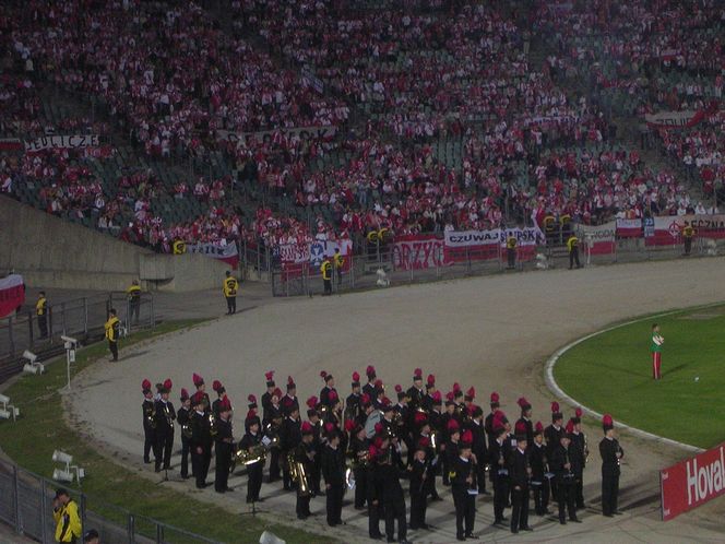 Polska - Austria (2005)