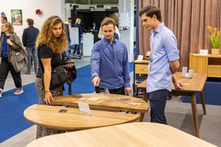 Warsaw Home & Contract 2025