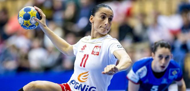 Legenda odchodzi. Kinga Grzyb zakończyła karierę w reprezentacji Polski